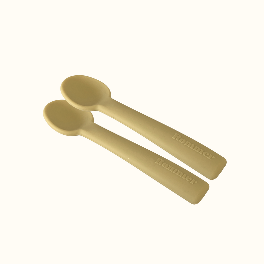 Spoon Set Pina