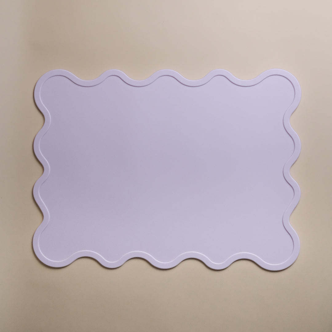 LILAC PLACEMAT