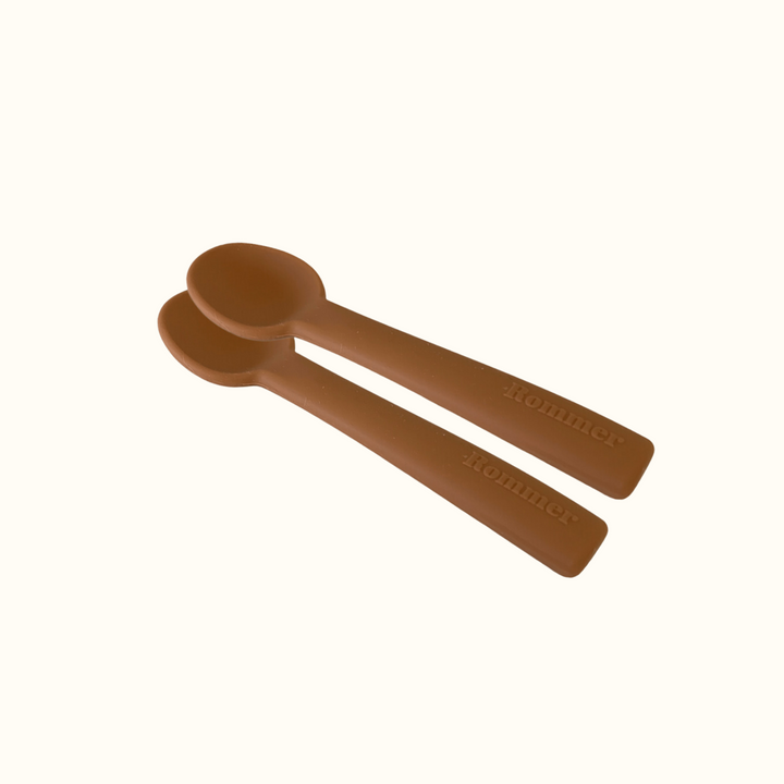 Spoon Set Cinnamon