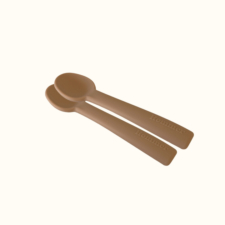 Spoon Set Nude