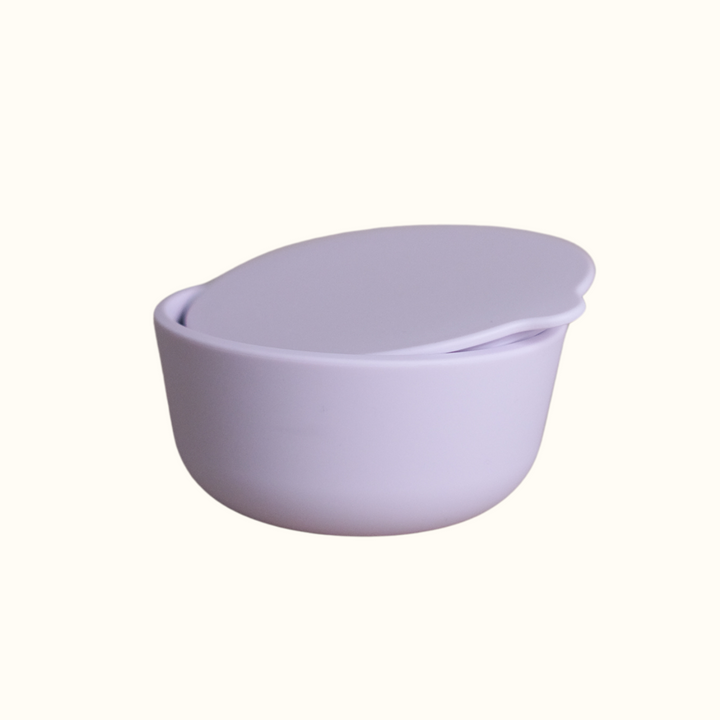 Bowl Lilac
