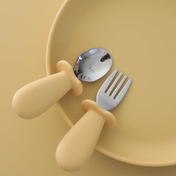 rommer toddler cutlery